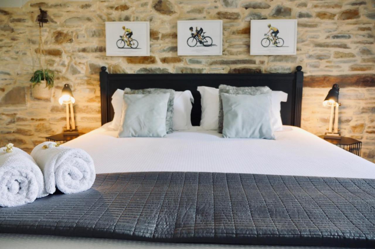 Chambres D'Hotes Secret Pyrenees Lasseube Luaran gambar