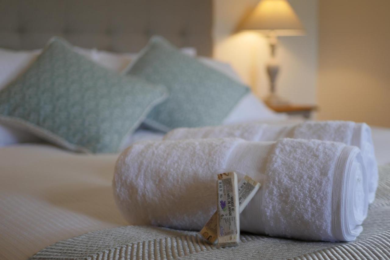 Chambres D'Hotes Secret Pyrenees Lasseube Luaran gambar