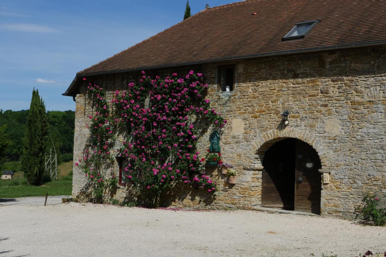 Chambres D'Hotes Secret Pyrenees Lasseube Luaran gambar