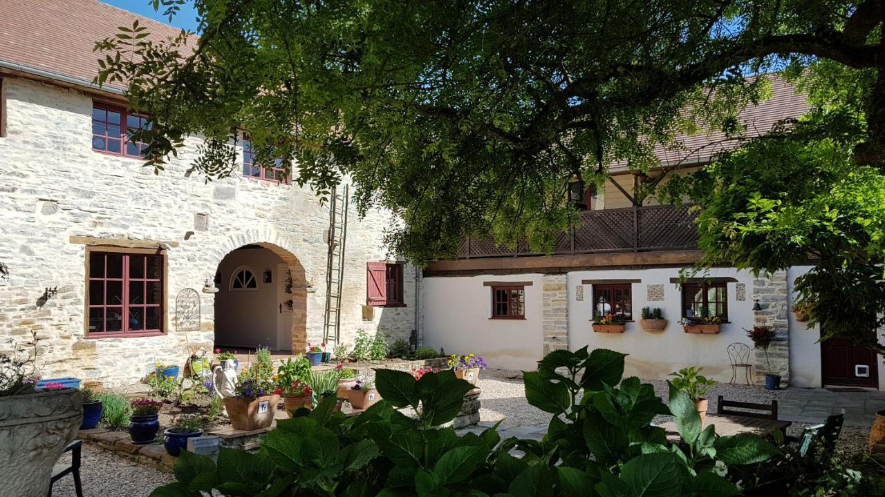 Chambres D'Hotes Secret Pyrenees Lasseube Luaran gambar