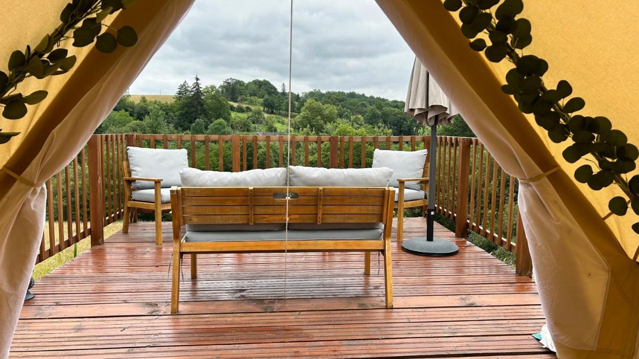 Chambres D'Hotes Secret Pyrenees Lasseube Luaran gambar