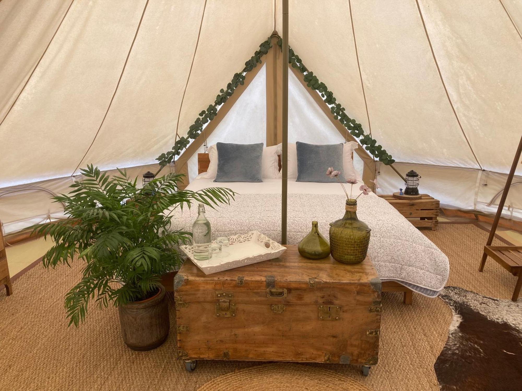 Chambres D'Hotes Secret Pyrenees Lasseube Luaran gambar